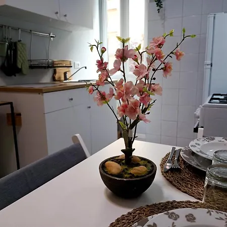 Casa Paolina A Metro San Paolo-3