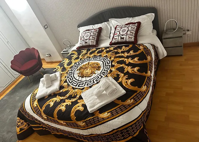Parioli Luxury Suite II